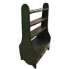 Image 5 : Green Painted Gun Rack
