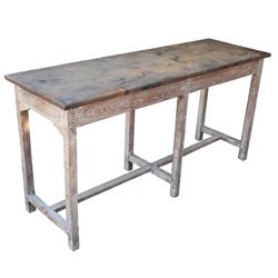 Old Country Store Table