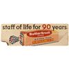 Image 1 : Richer's Butter Krust Double Sided Cardboard Sign