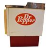 Image 5 : Dr Pepper Reach-In Cooler