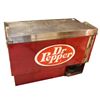 Image 6 : Dr Pepper Reach-In Cooler