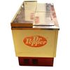 Image 7 : Dr Pepper Reach-In Cooler
