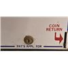Image 3 : Coin-Op Stamp Machine