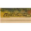 Image 3 : Chester Bratten Signed Watercolor
