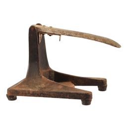 Jax Beer Counter Top Beer Can Opener