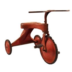 Antique Tricycle
