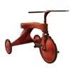 Image 1 : Antique Tricycle