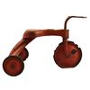 Image 4 : Antique Tricycle