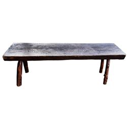 Butcher Table / Coffee Table