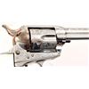 Image 8 : Engraved Colt Model 1873 Single Action .32