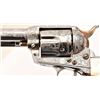 Image 9 : Engraved Colt Model 1873 Single Action .32