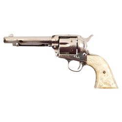 Colt Model 1873 Single Action Army .32WCF