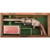 Image 1 : Cased Smith & Wesson Model 2 Army Revolver
