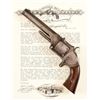 Image 8 : Cased Smith & Wesson Model 2 Army Revolver