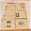 Image 2 : Dealer Package Sign In Cardboard Box