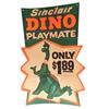 Image 2 : Sinclair Cardboard Advertising Displays (3)