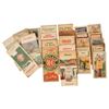 Image 2 : Sinclair Maps Display Rack Full Of Vintage Maps