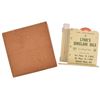 Image 1 : Sinclair Oils Advertising Rain Gauge In Box