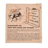 Image 4 : Sinclair Oils Advertising Rain Gauge In Box