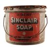 Image 1 : Sinclair Soap 25 Lbs Can
