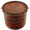 Image 3 : Sinclair Soap 25 Lbs Can