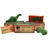Image 1 : Sinclair Dino and Truck Shaped Soap (9)