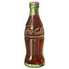 Image 1 : Coca-Cola 1957 Bottle Sign