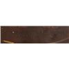 Image 2 : XXX Root Beer Galveston Texas Oval Metal Sign