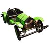 Image 3 : Arrow Flyer Gas Powered Amusement Ride Car