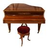 Image 1 : Gaveau Grand Piano