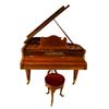 Image 2 : Gaveau Grand Piano