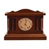 Image 1 : Astracloc 8-Day Cathedral Gong Clock