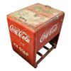 Image 1 : Coca-Cola Reach In-Cooler