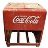 Image 8 : Coca-Cola Reach In-Cooler