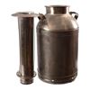 Image 5 : Stainless Steel Milk Can