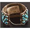Image 2 : Turquoise Indian Bracelet