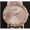 Image 7 : Piaget Silver Diamond Swiss Watch