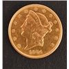 Image 1 : 1904 $20 Gold Coin