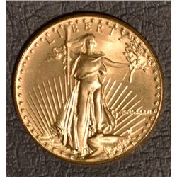 1 Oz $50 Gold US Coin