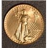 Image 1 : 1 Oz $50 Gold US Coin