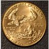 Image 2 : 1 Oz $50 Gold US Coin