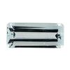 Image 1 : 1.98 ct.Natural Emerald Cut Aquamarine