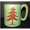 Image 1 : PIGEON FORGE POTTERY MUG