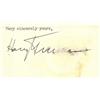 Image 2 : HARRY TRUMAN SIGNED LETTER