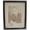 Image 1 : SIGNED LYNDON JOHNSON PHOTOGRAPH