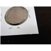 Image 2 : 1891 TUNISIA FIVE CENTIMES