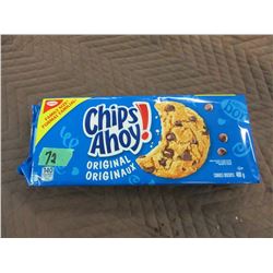 CHIPS AHOY COOKIES (460 G) - PER PACKAGE