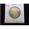 Image 1 : 1966 CANADA SILVER HALF DOLLAR