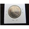 Image 2 : 1966 CANADA SILVER HALF DOLLAR