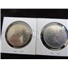 Image 4 : 1984 VOYAGER & JAQUE CARTIER CANADA DOLLARS